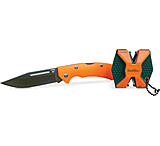 Image of AccuSharp SharpNEasy Lockback Combo