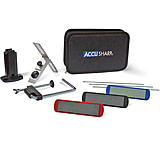 Image of Accusharp Three Stone Precision Kit