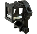 Image of Accutact Anglesights w/ Standard Picatinny Mounts