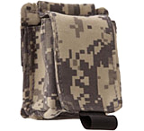 Image of Accutact Anglesight Camouflage Molle Pouch