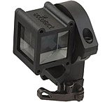 Image of Accutact Anglesights w/ Positive Lock Quick Release Picatinny Mounts