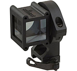 Image of Accutact Anglesights w/ Quick Release Picatinny Mounts