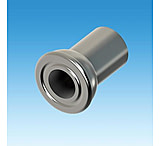 Image of Ace Glass Laboratory Glassware and Equipment Adapter Ssteel 1/8IN NPT-15MM 8877-14