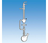 Image of Ace Glass Laboratory Glassware and Equipment Micro Solv Reflux Steel "C" 9785-40