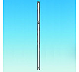 Image of Ace Glass Laboratory Glassware and Equipment Shaft Stir Ssteel 10MM 64CM 8071-07