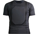 Image of Ace Link Armor Bulletproof Concealable Armor Carrier T-Shirt