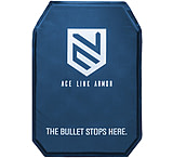 Image of Ace Link Armor Concealable T-Shirt Level IIIA Soft Armor Panel