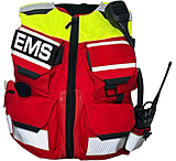 Image of Ace Link Armor EMS Level IIIA Anti-Stab Paramedic Body Armor Bulletproof Vest
