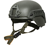 Image of Ace Link Armor MICH Combat Level IIIA Tactical Ballistic Helmet