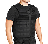 Image of Ace Link Armor Patrol Level IIIA Anti-Stab Police Duty Body Armor Bulletproof Vest