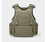 Image of Ace Link Armor Patrol Plate Carrier w/ Side Loaded Plate Pockets Carrier