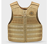 Image of Ace Link Armor Patrol Tactical Molle Outer Carrier Vest
