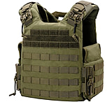 Image of Ace Link Armor Quadrelease 2.0 Tactical Plate Carrier