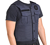 Image of Ace Link Armor Standard Level IIIA Primer Bulletproof Vest