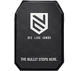 Image of Ace Link Armor Concealable T-Shirt Level IIIA Dual Protection Stab-Resistant Soft Armor Panel