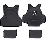 Image of Ace Link Armor Cataphract 3.0 Level IIIA PE-X Dual Protection Soft Armor Panel Set