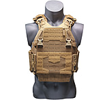 Image of Ace Link Armor CIBV Cataphract Level IIIA Standard Bulletproof Vest