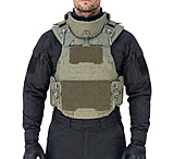 Image of Ace Link Armor CIBV Cataphract 3.0 Level IIIA Anti-Stab Hybrid Soft Armor / Complete Plate Carrier Bulletproof Vest