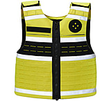 Image of Ace Link Armor High-Vis Level IIIA Anti-Stab Reflective Safety Body Armor Bulletproof Vest