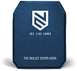 Image of Ace Link Armor Bulletproof Armor Insert Aramid Flexcore Plate