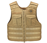Image of Ace Link Armor Flexcore Level IIIA Livewire Bulletproof Vest