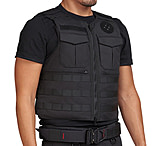 Image of Ace Link Armor Livewire Level IIIA PE-X Security/Law Enforcement Vest Bulletproof Vest