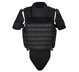 Image of Ace Link Armor M.S.O.V. Level IIIA Flexcore Bulletproof Vest