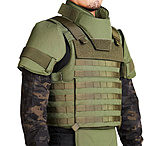 Image of Ace Link Armor MSOV Level IIIA PE-X Special Operations Body Armor Bulletproof Vest