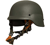Image of Ace Link Armor Pasgt Ballistic Helmet
