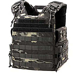 Image of Ace Link Armor 2.0 Quadrelease Carrier Plate