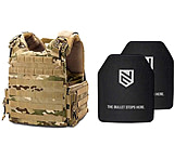 Image of Ace Link Armor Quadrelease 2.0 Carrier Kit