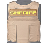 Image of Ace Link Armor Sheriff Patch