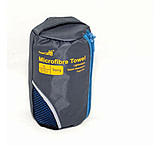 Image of Acecamp Microfiber Towel Terry, SM, Blue