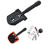 Image of Acecamp Survivor Multi-tool Shovel