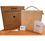 Image of AceJet Mini Throwing Knives Game