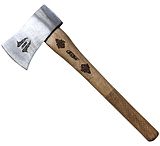 Image of AceJet Wingman Throwing Axe