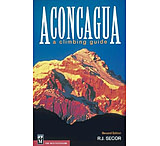 Image of Mountaineers Books: Aconcagua: A Climbing Guide