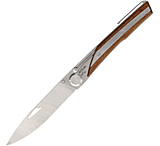 Image of Actilam S4 Folder Knife W/ Clip