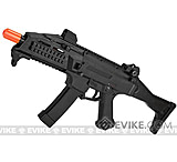 Image of Action Sport Games CZ Scorpion EVO 3 - A1 Airsoft AEG Rifles