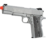 Image of Action Sport Games Dan Wesson Licensed 1911 Evike Exclusive VALOR Custom CO2 Powered Airsoft Gas Blowback Pistols