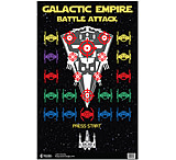 Image of Action Target Galactic Empire Battle Attack Tagret
