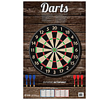 Image of Action Target Darts Target