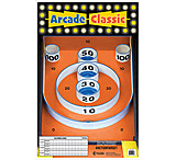 Image of Action Target GS-SKEE-1000 Action Skee-Ball Hanging Paper 23&quot; X 35&quot; Arcade G