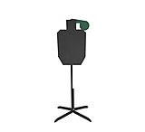 Image of Action Target PT IPSC Hostage Target w/ 3 ft Stand