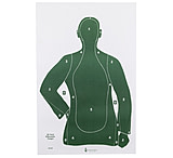 Image of Action Target Qualification