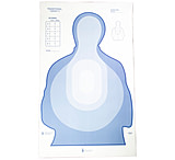 Image of Action Target US Dept. of the Treasury Transitional Target II