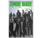 Image of Action Target Zombie Horde Target