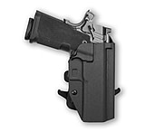 Image of We the People Holsters Springfield 1911 Ds Prodigy Comp Aos 4.25 Owb Holster A1CC8941