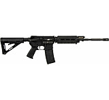 Image of Adams Arms P1 Magpul MOE Semi-Auto Rifle, 223 Rem/5.56 NATO, 16in Barrel