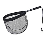 Image of Adamsbuilt Extendable Aluminum Trout Net with 6in Handle